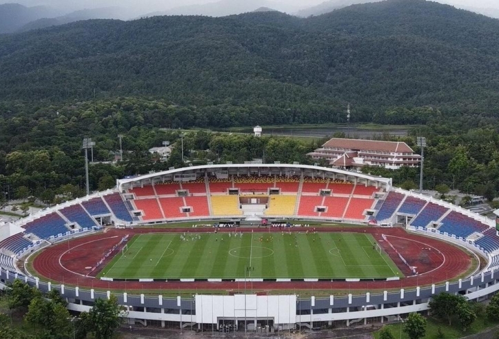 AFC khen ngợi SVĐ hụt của U22 Việt Nam tại SEA Games 33