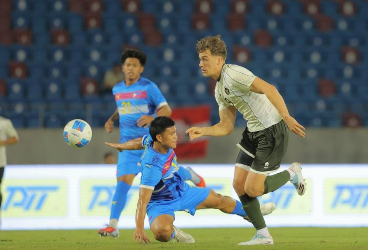 Sắp bị loại, U22 Indonesia còn có thành tích tệ chưa từng có