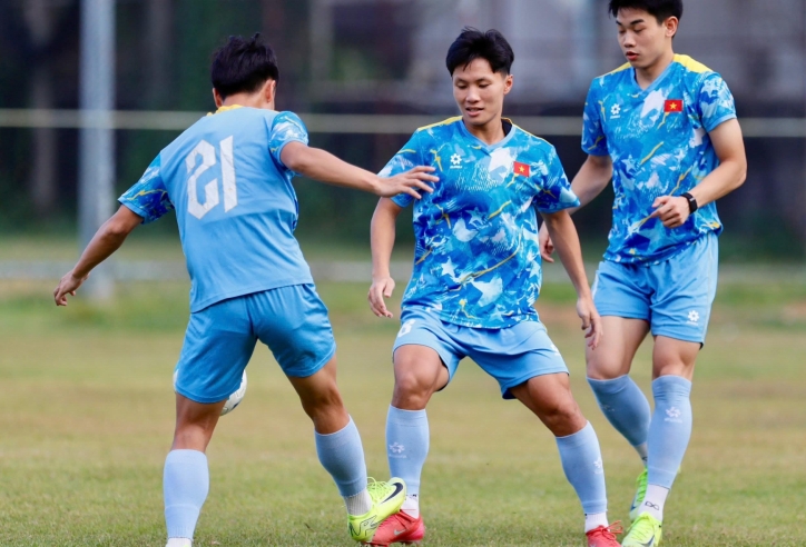 Sao U22 Việt Nam khẳng định không bắt tay Malaysia để loại Indonesia