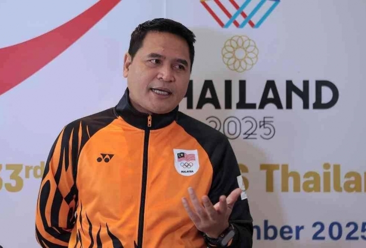 HLV Malaysia tuyên bố cứng, quyết không thủ hòa U22 Việt Nam