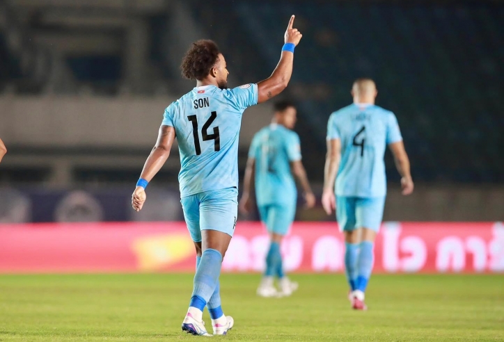 HLV Bồ Đào Nha nói thẳng việc mất Xuân Son ở Cúp châu Á