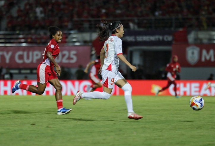 CĐV Đông Nam Á thốt lên 1 điều khi ĐT Việt Nam vào chung kết SEA Games