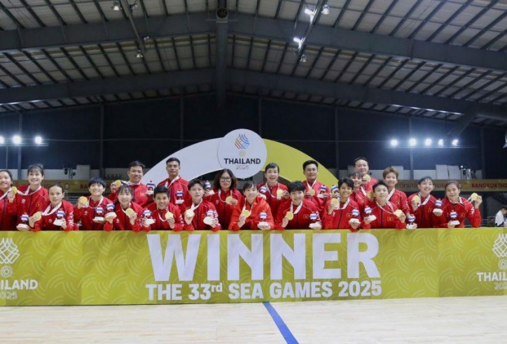 FIFA phản ứng khi tuyển Việt Nam giành HCV SEA Games