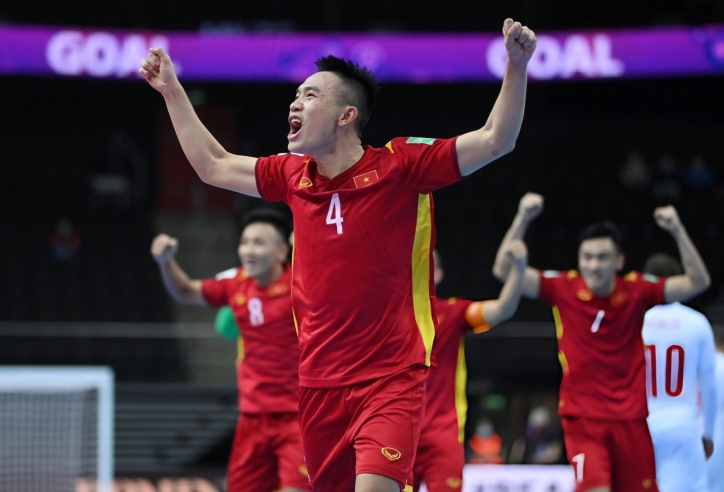 Tuyển Việt Nam chờ 2 ngôi sao trở lại sau SEA Games 33