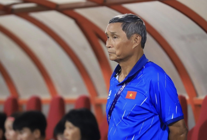 Ai thay HLV Mai Đức Chung dẫn dắt ĐT nữ Việt Nam?