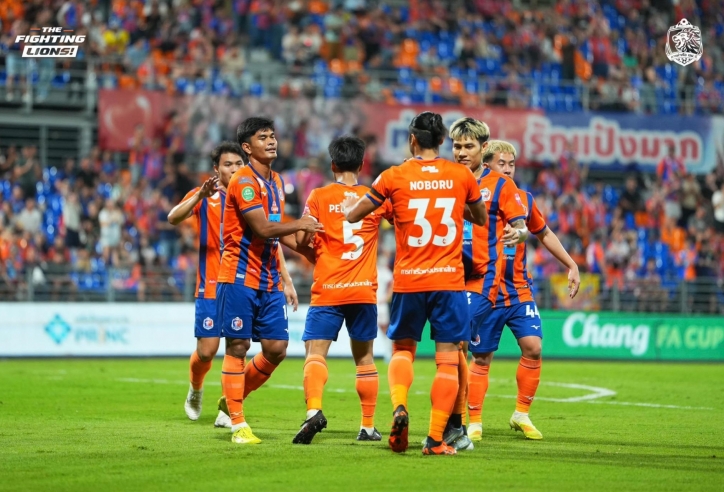 Thêm 1 đội bóng Đông Nam Á chắc chắn bị xử thua 0-3