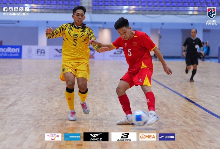 CĐV Indonesia đồng loạt phản ứng khi Việt Nam thắng 18-0