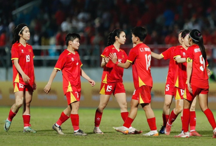 Nhìn lại SEA Games 33 của ĐT nữ Việt Nam: Tiếc nuối!