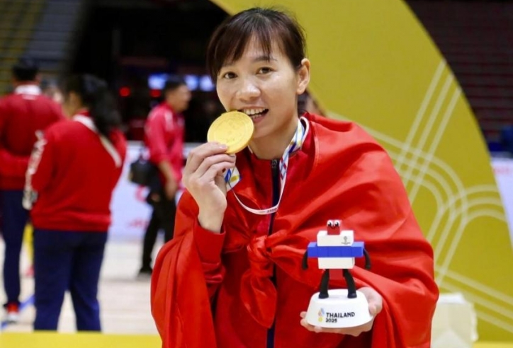 Thùy Trang chính thức lên tiếng sau QBV 2025, làm điều đặc biệt gây xúc động