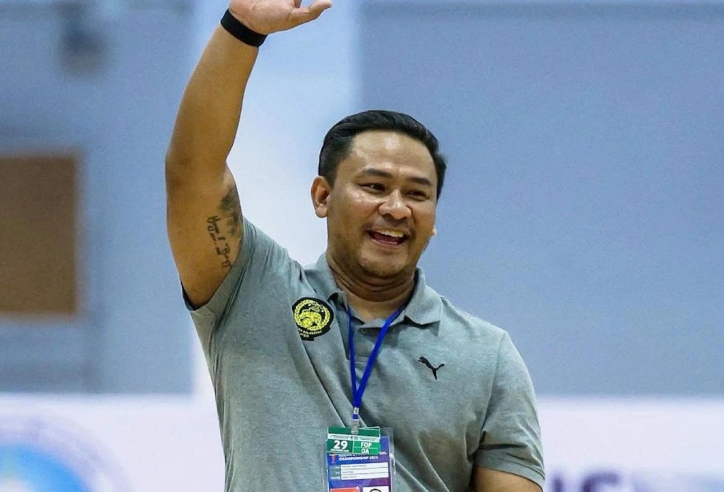 Vừa thắng Việt Nam tại SEA Games 33, HLV Malaysia bất ngờ từ chức