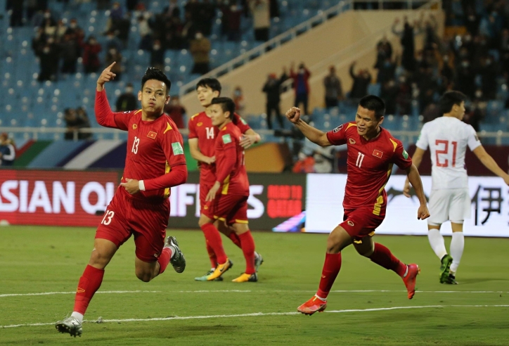 Hậu vệ phải số 1 trở lại, ĐT Việt Nam có siêu đội hình đấu Malaysia