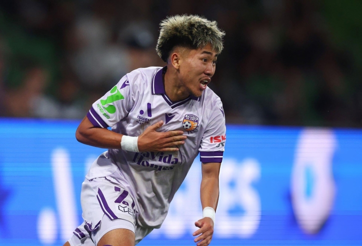 Thần đồng Việt kiều cực hiếm chính thức đi vào lịch sử