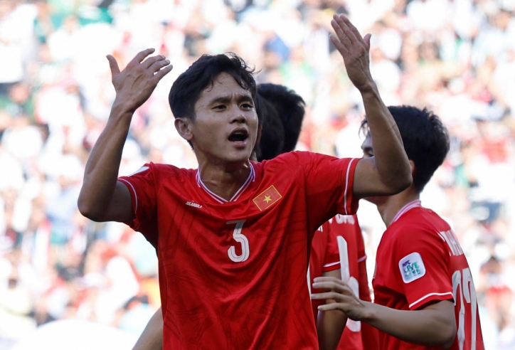 Trò cưng HLV Troussier có bước ngoặt lớn trong sự nghiệp