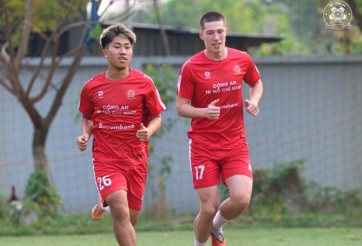 2 thần đồng Việt kiều gây sốt trước ngày so tài QBV Việt Nam