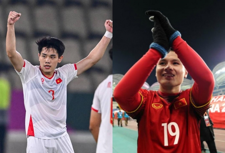 BLV Quang Huy: 'Lứa U23 Việt Nam 2026 không bằng lứa Thường Châu'