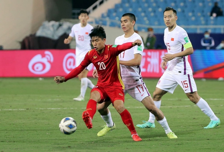 AFC đưa ra dự đoán 'bất ngờ' về thứ hạng ĐT Việt Nam tại VL World Cup