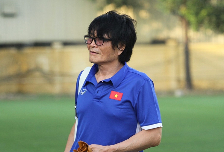 U23 Việt Nam mất 'thần y' Choi Ju-young ở lượt trận cuối Dubai Cup 2022