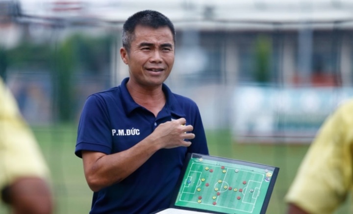 Thầy cũ Quang Hải: 'Thái Lan là đối thủ nặng ký nhất của U23 Việt Nam'