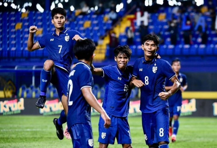 Thai League xác nhận rời lịch, U23 Thái Lan đón tin cực vui tại SEA Games 31