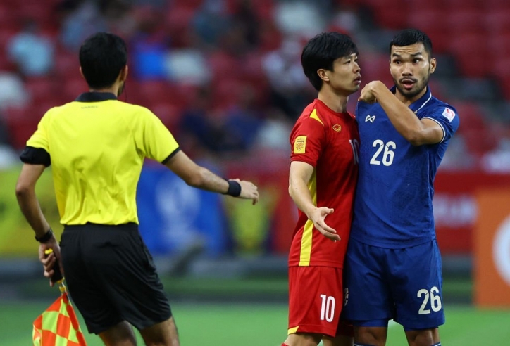 'Bắt chước' Việt Nam, U23 Thái Lan có thay đổi quan trọng ở giải châu Á