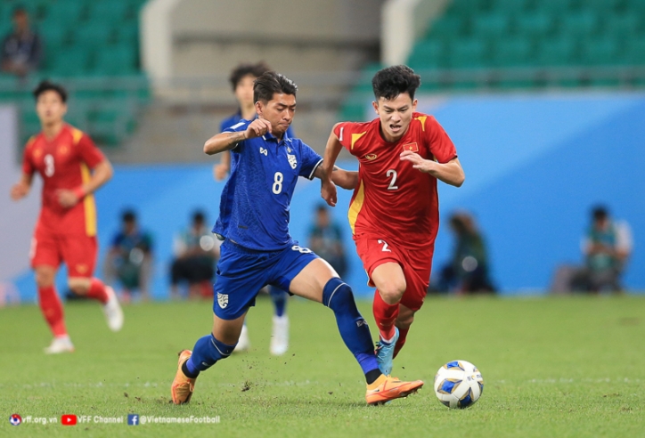 Chuyên gia châu Á vẽ ra 'kịch bản không tưởng' cho U23 Việt Nam và Thái Lan