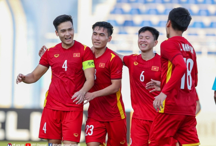 Lịch thi đấu bóng đá hôm nay 10/6: U23 Việt Nam gặp Ả Rập Xê Út khi nào?
