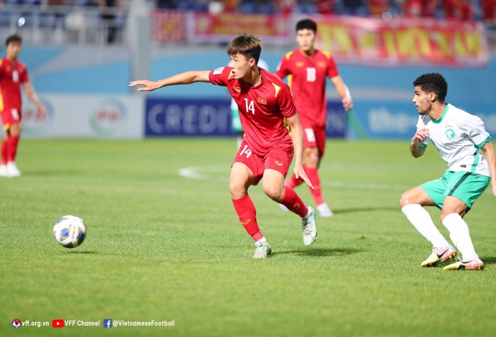 Chuẩn bị đấu Thái Lan, U19 Việt Nam có thêm viện trợ từ U23 Việt Nam