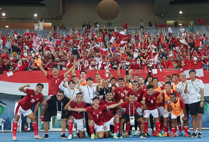 Đại diện ĐNÁ gia nhập 'cuộc đua đặc biệt' với Nhật Bản, Qatar ở ASIAN Cup