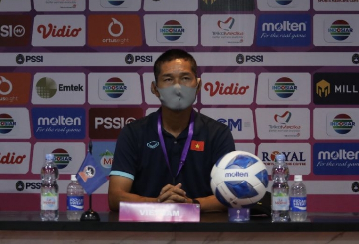 HLV U18 nữ Việt Nam nói gì sau khi đại thắng Campuchia 7-0?