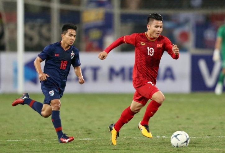 'Messi' Việt Nam và Thái Lan rủ nhau im tiếng trước thềm FIFA Days