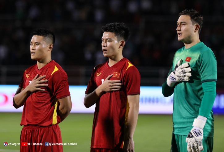 Lịch thi đấu bóng đá hôm nay 24/9: ĐT Việt Nam đá giải Tam Hùng khi nào?