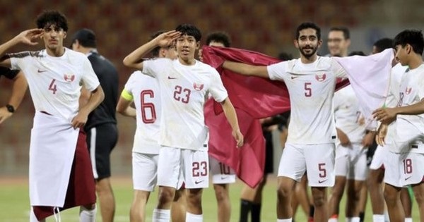 Dư luận Indonesia phẫn nộ với sao U17 Qatar vì lý do không ai ngờ
