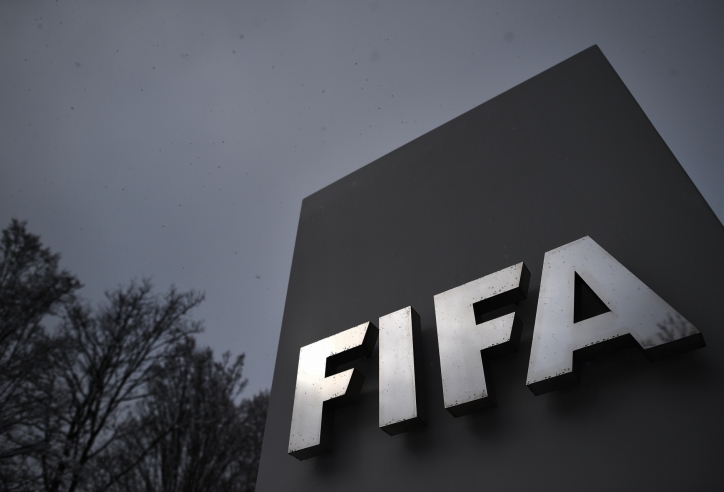 FIFA đến thăm Indonesia bất ngờ, ĐT Việt Nam lo ngại trong ngày 'hệ trọng'