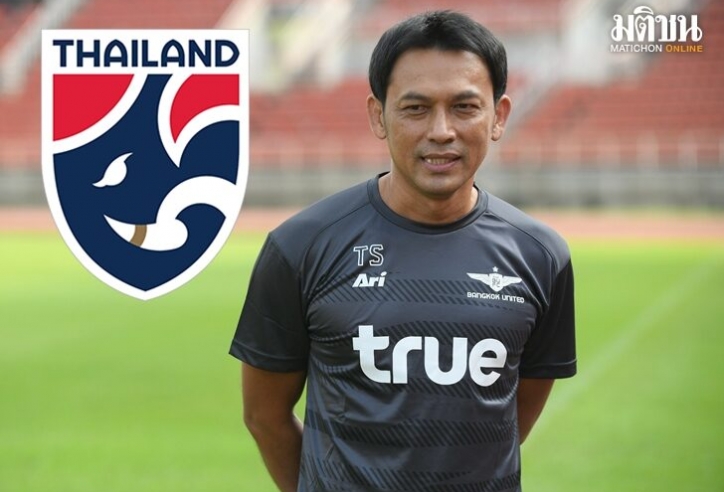 'Sếp lớn' lên tiếng đanh thép, cựu sao HAGL chưa được dẫn dắt U23 Thái Lan