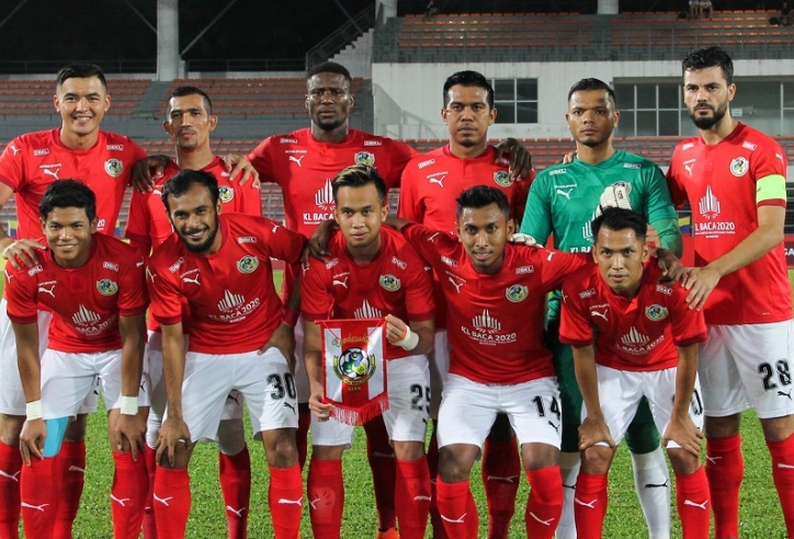 Niềm tự hào của Đông Nam Á nhận 'biệt đãi' từ AFC ở cúp châu lục