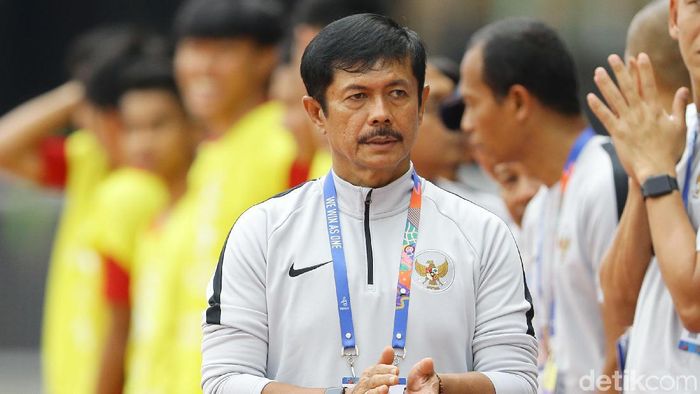 Bại tướng thầy Park tái xuất, nhận nhiệm vụ 'cao cả' tại U23 Indonesia