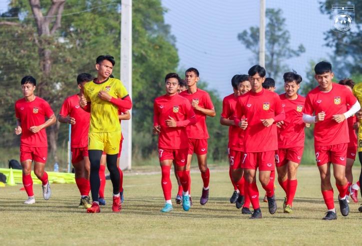 Lào 'nhờ cậy' Thái Lan trước ngày đối đầu ĐT Việt Nam ở AFF Cup 2022