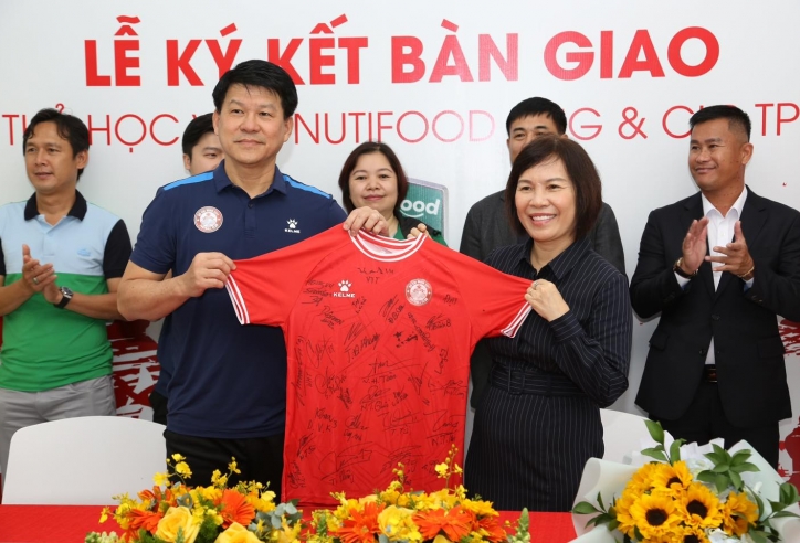 Tuột mất sao U23 Việt Nam, CLB V-League có Xuân Trường 2.0 'miễn phí'