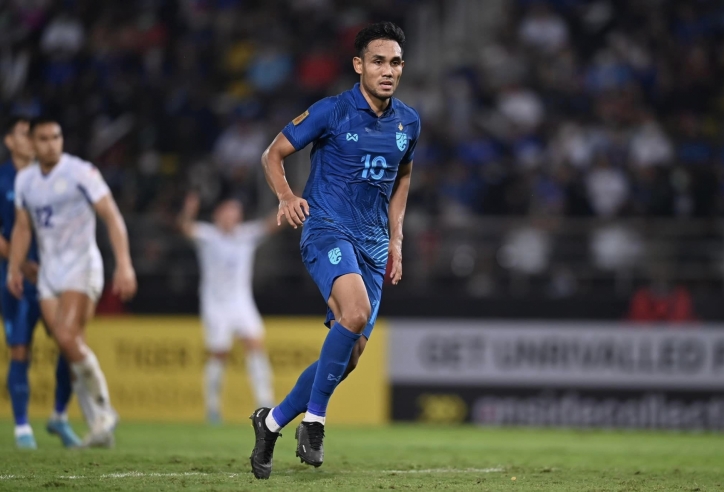 BXH Vua phá lưới AFF Cup 2022: Cầu thủ Việt Nam lọt top 3