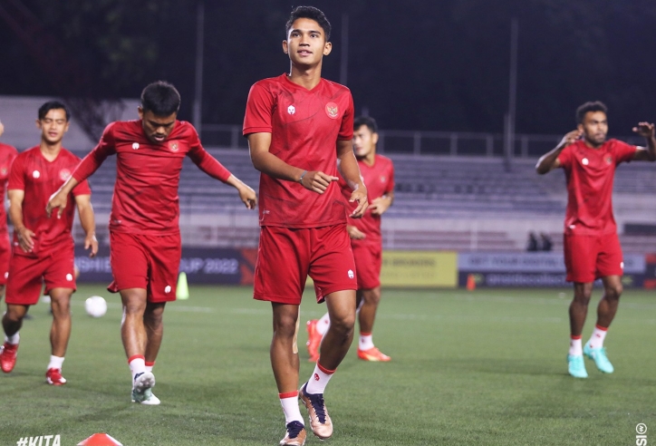 Đội hình mạnh nhất Philippines vs Indonesia: Chờ sao nhập tịch