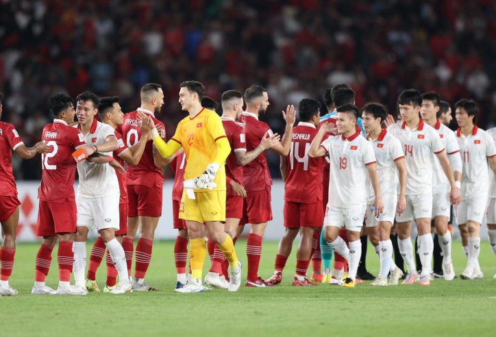 Chuyên gia Indonesia ra 'mệnh lệnh' cho đội nhà ở trận bán kết lượt về