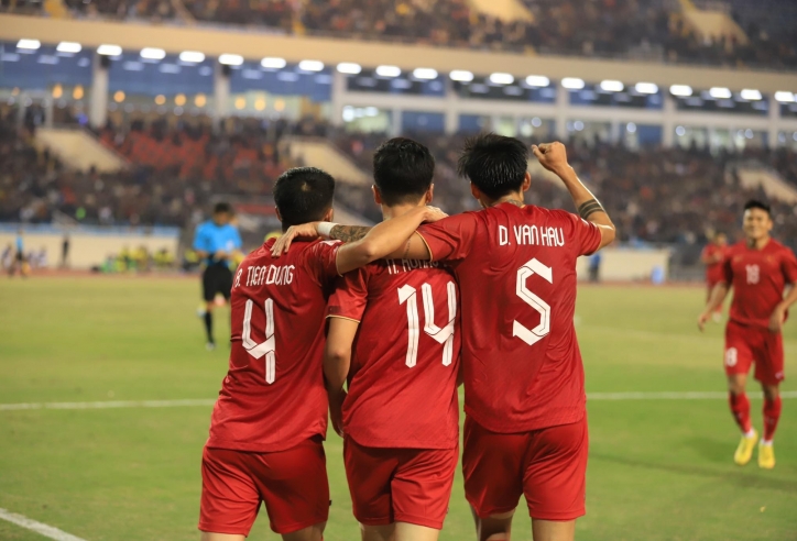 ĐT Việt Nam nhận tin vui từ FIFA, có cơ hội chạm trán với Argentina