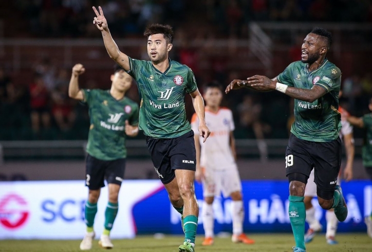 Về Mỹ làm HLV, Lee Nguyễn vẫn có thể làm việc ở V-League