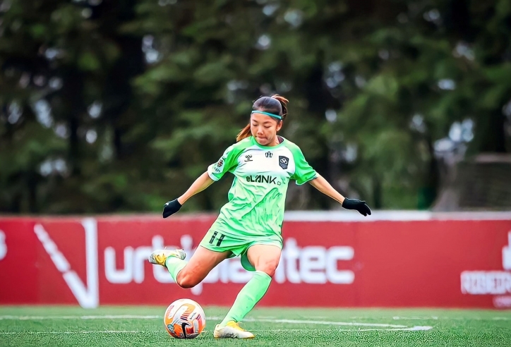 Huỳnh Như bất ngờ gặp khó sau động thái mới nhất của Lank FC