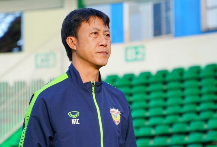 HLV Hà Tĩnh thừa nhận CLB Hà Nội đang 'vô đối' ở V-League