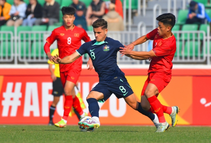 CĐV Úc: 'U20 Việt Nam đã dạy cho chúng ta cách đá bóng'