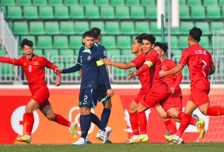 Hé lộ cầu thủ U20 Việt Nam sắp được HLV Philippe Troussier triệu tập