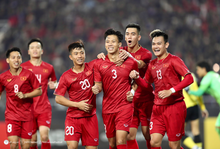 ĐT Việt Nam mất lợi thế cực lớn ở ASIAN Cup vì 'quy tắc vàng' của FIFA?
