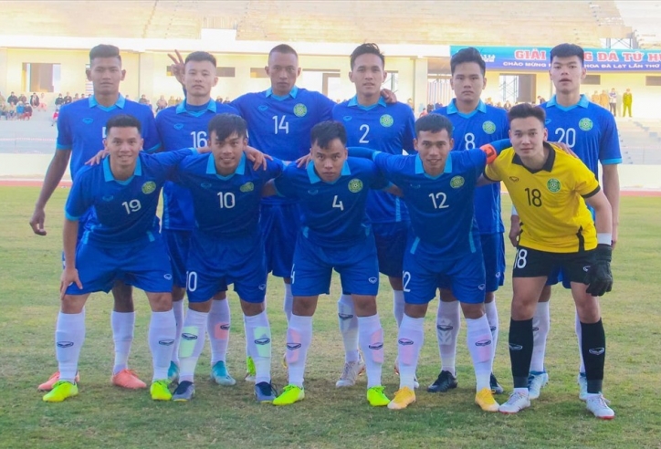 Lên hạng hụt, một đội bóng Việt Nam lại sắp rơi vào 'bi kịch'