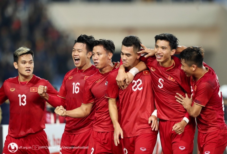 AFC ra phán quyết, ĐT Việt Nam chính thức gặp bất lợi lớn ở ASIAN Cup